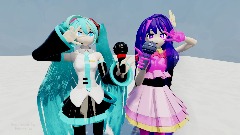 A screenshot taken in Dreams. 1 of 23.