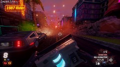 A screenshot taken in Dreams. 11 of 30.