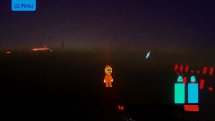 A screenshot taken in Dreams. 3 of 15.