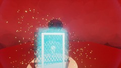 Scene after Final boss