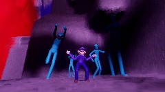 A screenshot taken in Dreams. 12 of 13.