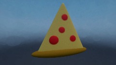 A screenshot taken in Dreams. 4 of 4.