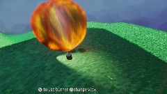 A screenshot taken in Dreams. 16 of 27.