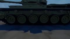 A screenshot taken in Dreams. 2 of 5.