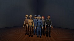 A screenshot taken in Dreams. 1 of 6.