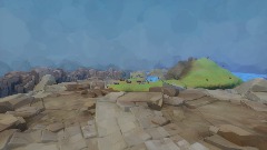 A screenshot taken in Dreams. 2 of 15.