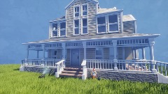 New hello neighbour 2022