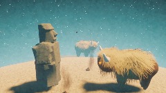 A screenshot taken in Dreams. 7 of 30.