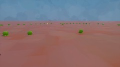 Connies adventure (enemy rush)