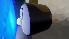 The Thomas Apparition