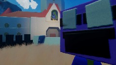 Super purple guy 64 !!!!