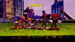 A screenshot taken in Dreams. 14 of 19.