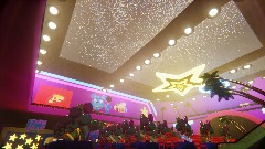 Atrium  (fix some things)