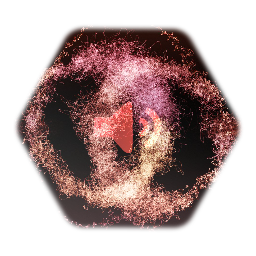 Stickerbush Symphony - Super Smash Bros