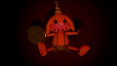 A screenshot taken in Dreams. 1 of 1.