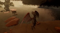 A screenshot taken in Dreams. 4 of 4.