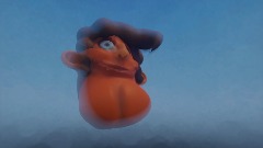 A screenshot taken in Dreams. 12 of 12.