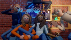 Low Thermo Remix of PlayStation Access set