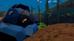 Remix of (Chase music (stop using please meme)