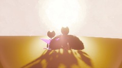 A screenshot taken in Dreams. 6 of 6.