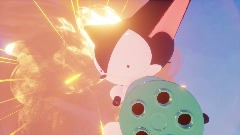 A screenshot taken in Dreams. 8 of 26.