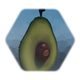 Wishing Avocado