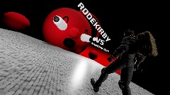 Rodekirby boss battle awesome