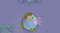 A screenshot taken in Dreams. 5 of 5.