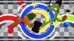 A screenshot taken in Dreams. 15 of 23.