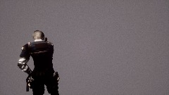 Leon Resident evil 2