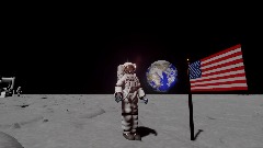 A screenshot taken in Dreams. 28 of 28.