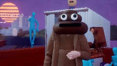 Oh Hi Mark but its a little more epic