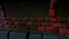 The Super Emilio 3d Adventure 2 level 4 sewers