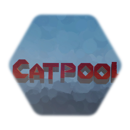 Catpool Logo