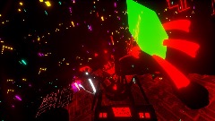 A screenshot taken in Dreams. 1 of 4.