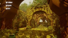 A screenshot taken in Dreams. 10 of 22.