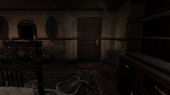 THE RED CORRIDOR III - Main Scene