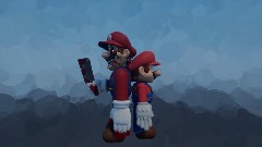 A screenshot taken in Dreams. 11 of 27.