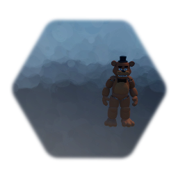 Freddy enemy