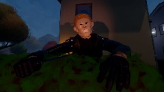 A screenshot taken in Dreams. 3 of 3.