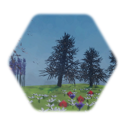 Spring timelapse XD