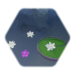 Nenuphar {wip}