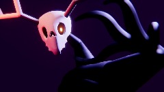 A screenshot taken in Dreams. 11 of 23.