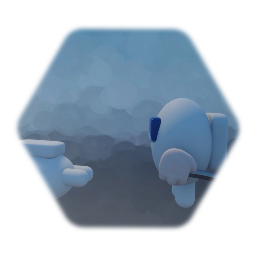 Among us kill animation 2