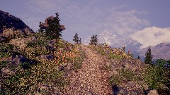 A screenshot taken in Dreams. 1 of 22.