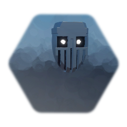 My Creation - basic mask