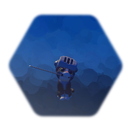 Cat Knight upgrade 2
