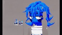 A screenshot taken in Dreams. 13 of 13.