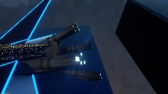 A screenshot taken in Dreams. 12 of 13.