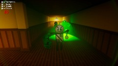 A screenshot taken in Dreams. 23 of 28.